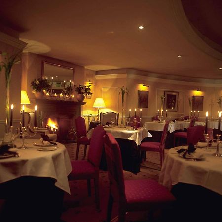 קלנדר Roman Camp Country House Hotel מסעדה תמונה