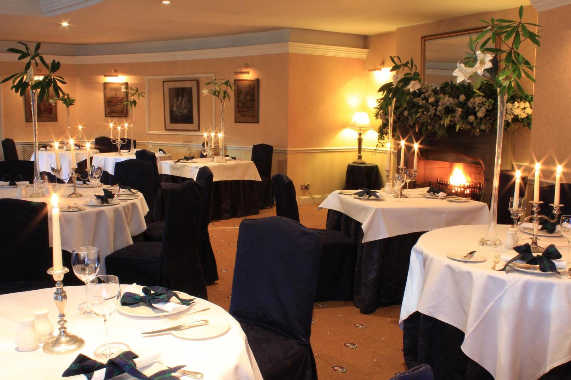 קלנדר Roman Camp Country House Hotel מראה חיצוני תמונה