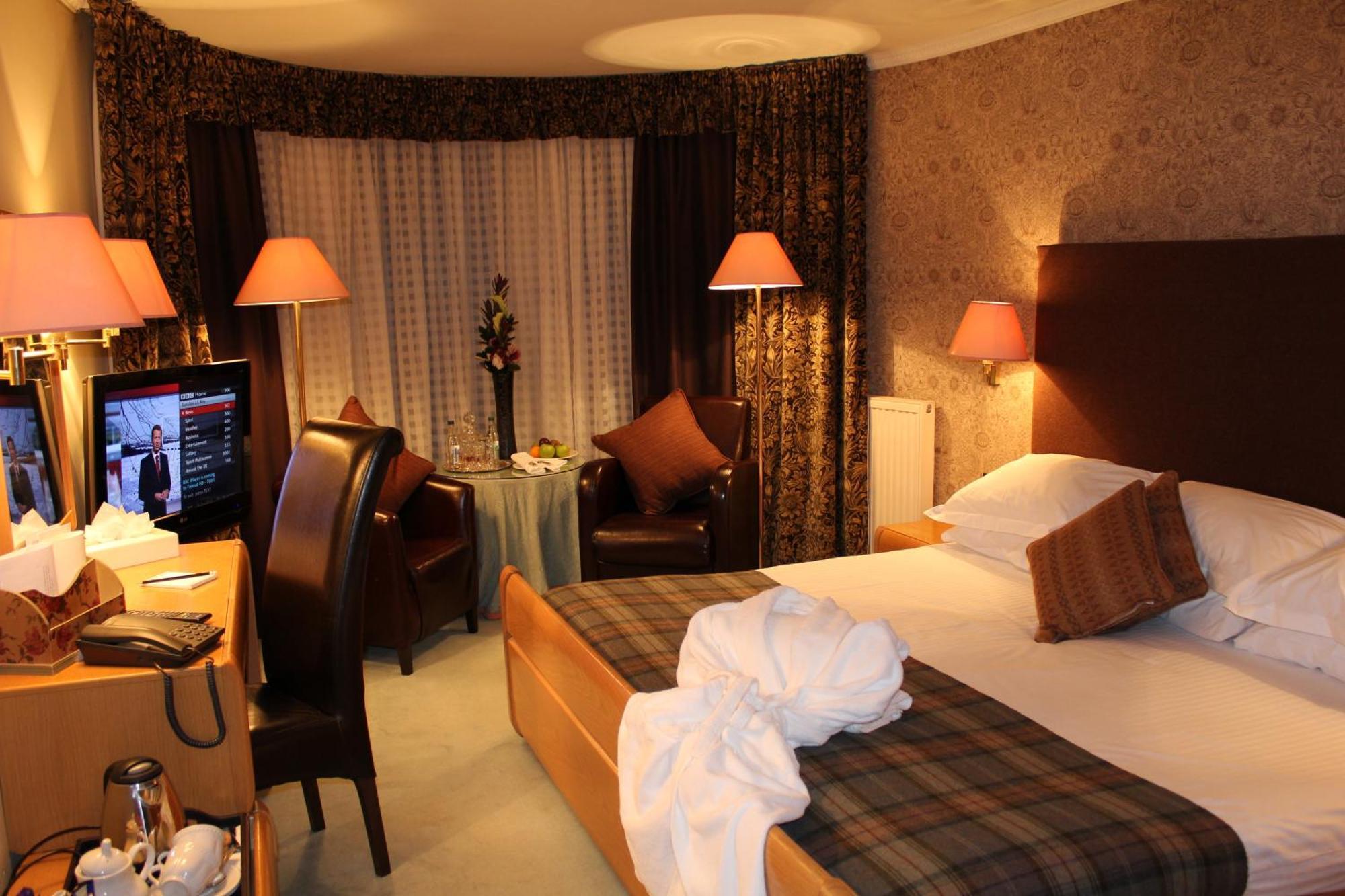 קלנדר Roman Camp Country House Hotel מראה חיצוני תמונה