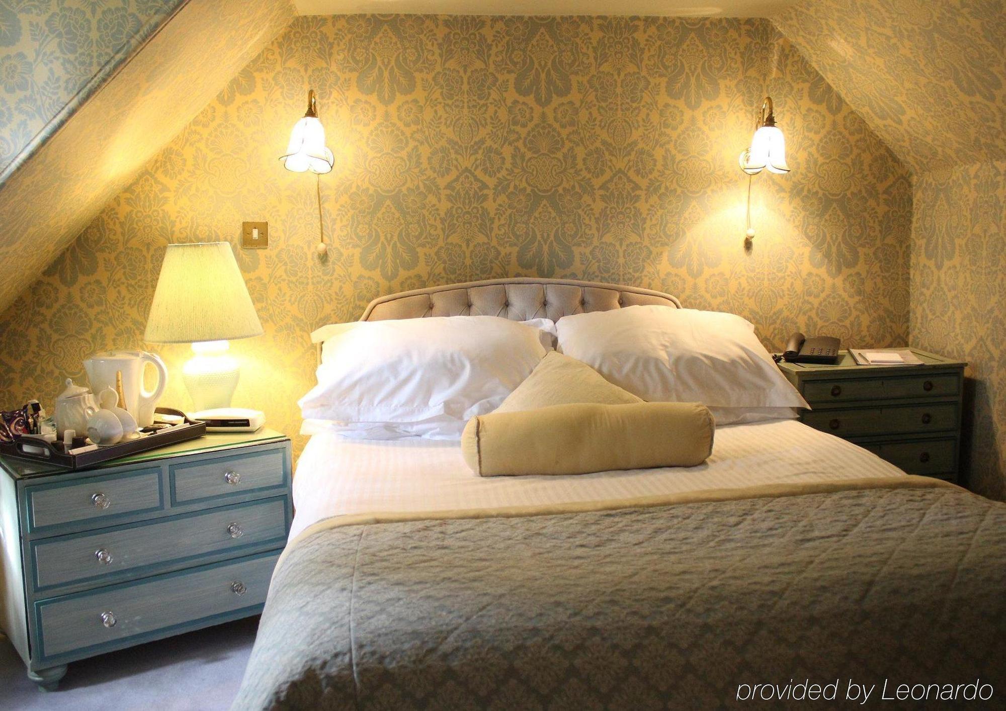 קלנדר Roman Camp Country House Hotel חדר תמונה