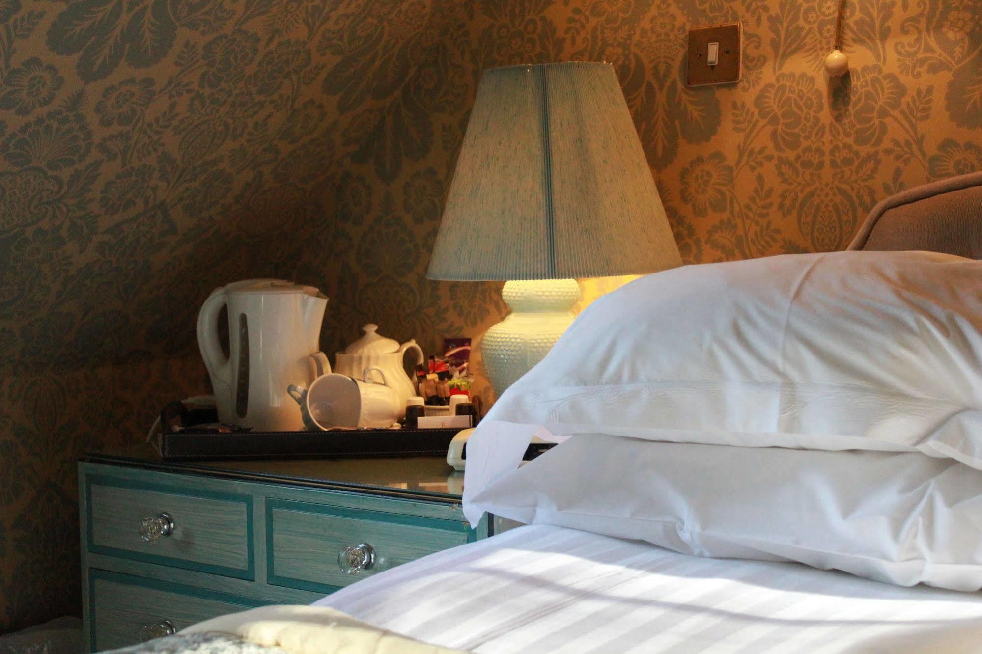 קלנדר Roman Camp Country House Hotel מראה חיצוני תמונה